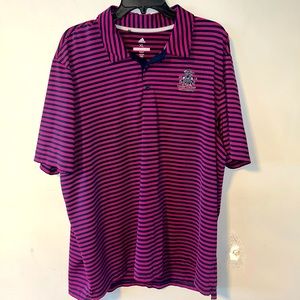 Adidas PGA Championship golf polo